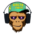 Break free home