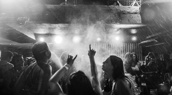Live Music